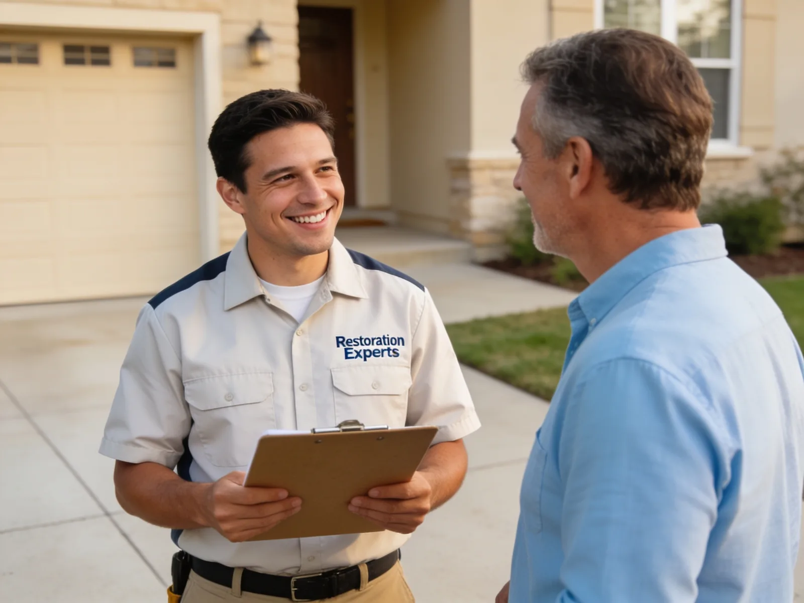 Water Damage Cleanup Erie, CO FAQs